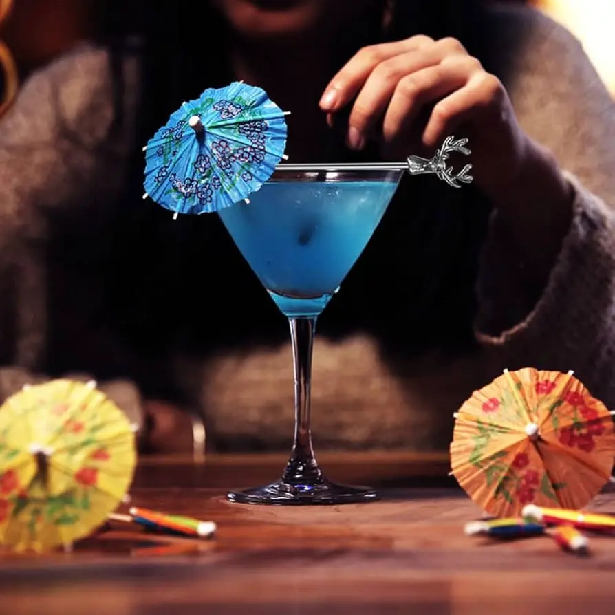 COCKTAIL GLASS PACK OF 6