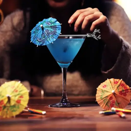 COCKTAIL GLASS PACK OF 6